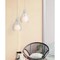 Besa Lighting Elle 11 Cord Pendant, Cognac, Bronze Finish, 1x9W LED 1JT-ELLE11CG-LED-BR - alternate 2